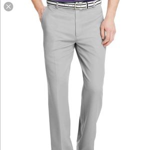 Grey Izod Pants